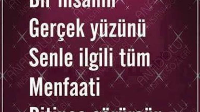 Erkek menfaati için yaklaştığını gösteren davranışları nelerdir?