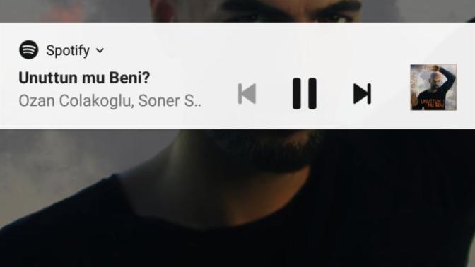 Unutulmak size koyar mı?