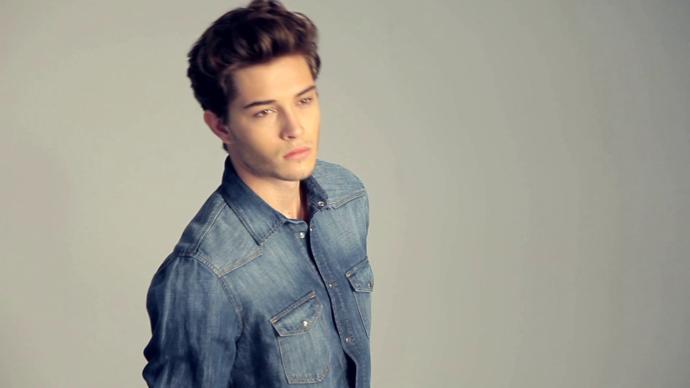 Sizce Francisco Lachowski Yakışıklı Mı? Yakışıklı Bulanlar Lütfen Yoruma Yaşınızı Yazar Mısınız, Merak Ettim?