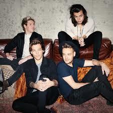 One direction en yakışıklısı kim?