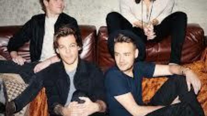 One direction en yakışıklısı kim?