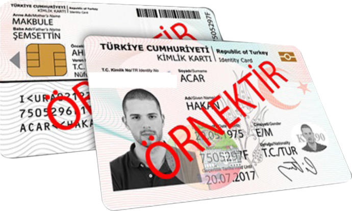 Çipli kimlik kartı almak zorunlu mu?
