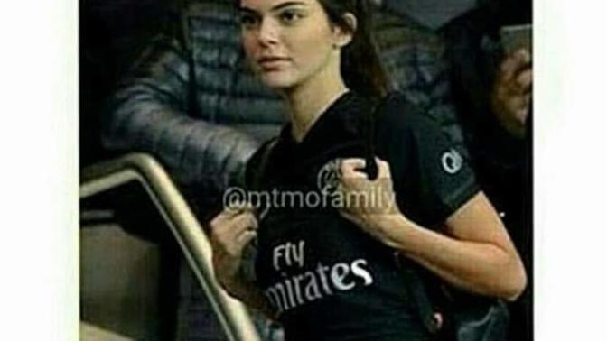 Ronaldo size çıkma teklifi etse cevabınız ne olurdu?👇?