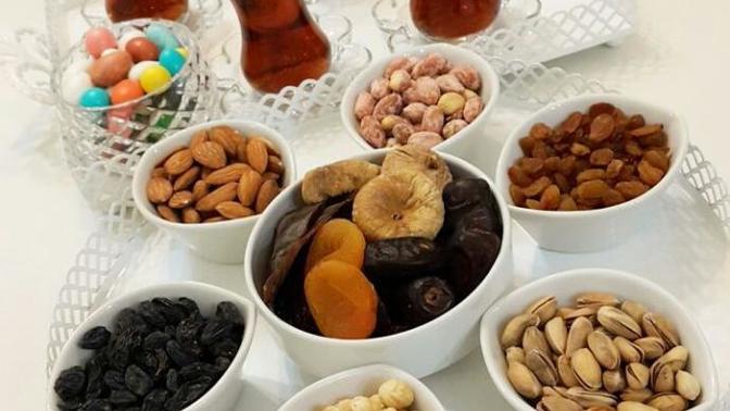 Çayın yanında neler yemeyi seversiniz?