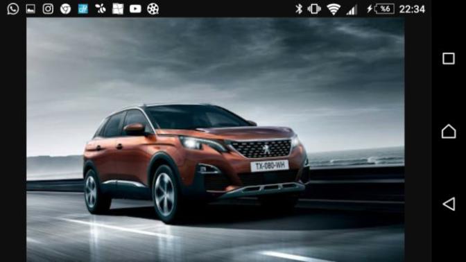Hangi arazi aracı daha iyi? yeni Peugeot 3008 mi yoksa Mercedes gla 180 mi?