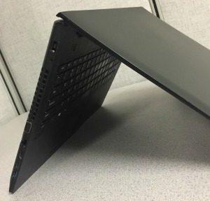 Laptop tuşları nasıl temizlenir?