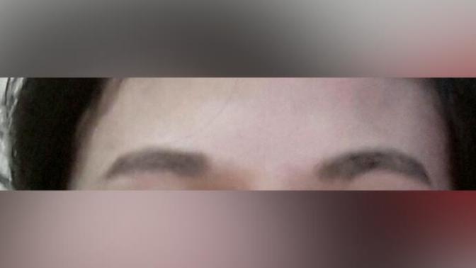 Kaşımın biri uzun biri kısa sizce ne yapabilirim?