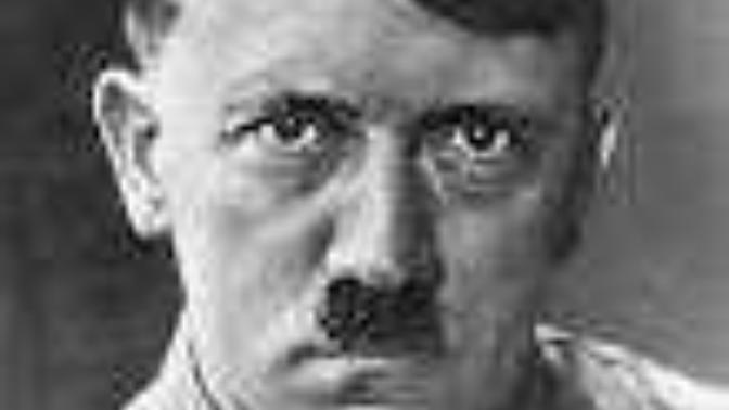 Adolf Hitler kaçtımı intihar mı etti?