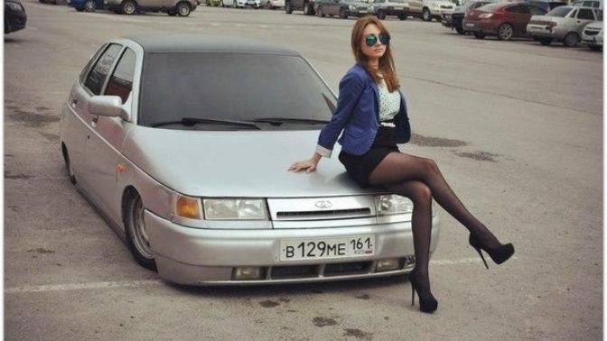 Rus kızlarının vajinası pembiş pembiş, Türk kızlarının vajinası neden kapkara?