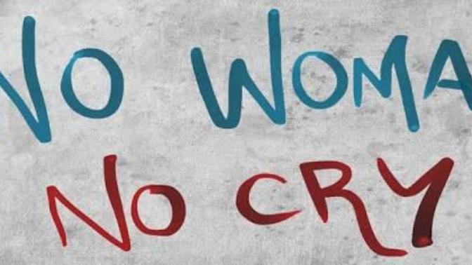 "No woman no cry" size ne ifade ediyor?