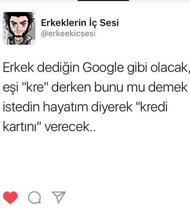 KS CANLAR, Anlayışlı erkek nasıl olur ?