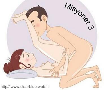 Hangi cinsel pozisyon daha güzel?