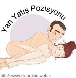 Hangi cinsel pozisyon daha güzel?