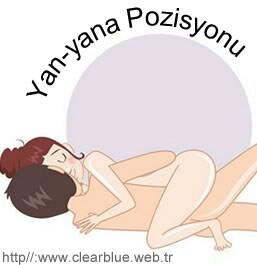 Hangi cinsel pozisyon daha güzel?