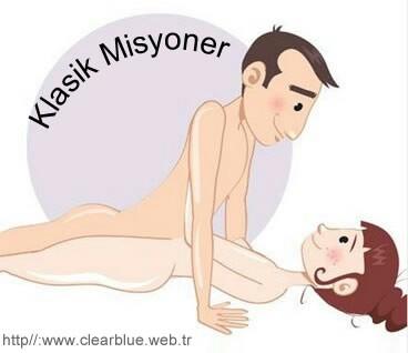 Hangi cinsel pozisyon daha güzel?