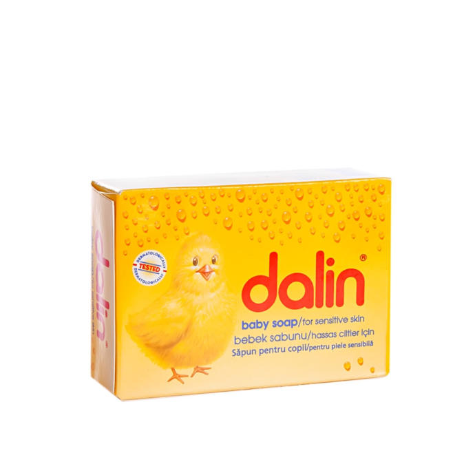 Dalin bebek kullananlar