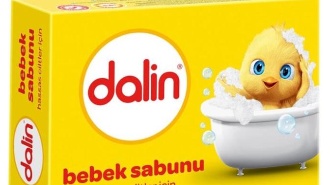 Bebek sabununu kendi cildine kullanan var mı?