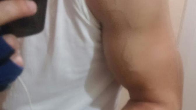 Kızlar, Sizce kollarım nasıl sadece kizlar?