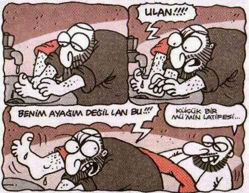 Kibarca Küfür Edebilir Misin ??