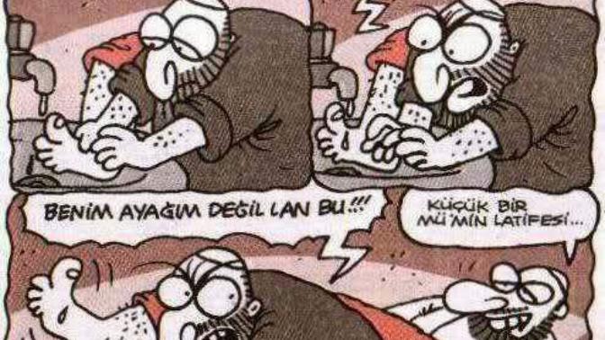 Kibarca Küfür Edebilir Misin?