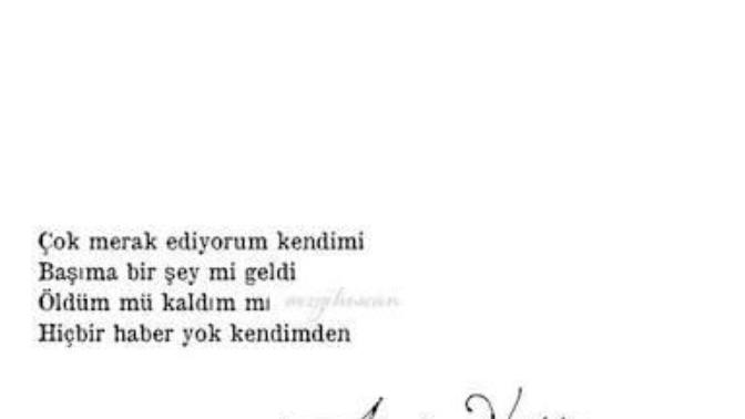Meraklı biri misiniz? Meraklı insanlar hakkında ne düşünüyorsunuz?