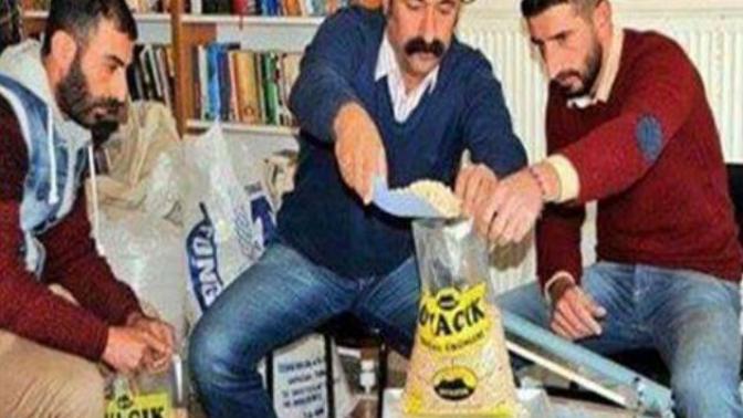 Ovacık belediye başkanı Fatih Mehmet Maçoğlu hakkında ne düşünüyorsunuz?