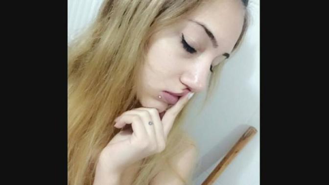 Arkadaşlar Saçlarımı Gece Mavisi Yaptırmalı mıyım? (RESİMLİ) ?