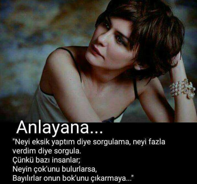 fazla değer insanı delirtir?
