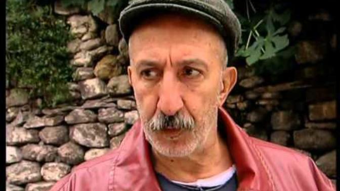 Halill Güneşli Efsanesi'ni Hatırlayan Var mı?
