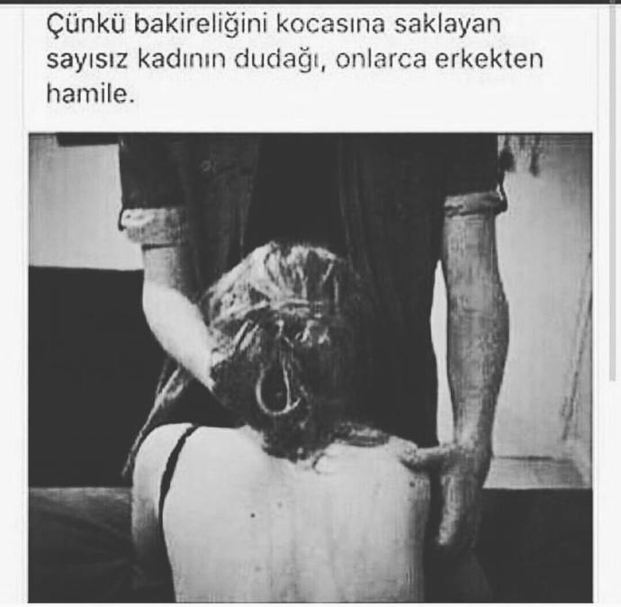 Cinsel olarak hiçbir şey yapmadım diyip temiz kız rolü oynayan kızlar hakkında ne düşünüyorsunuz?