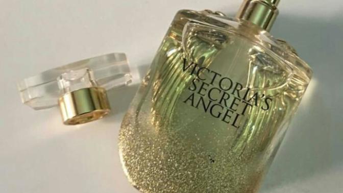 Victoria's secret angel VS. Guerlain L'instant magic?
