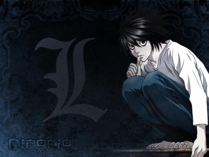 Death note l mi kira mı?