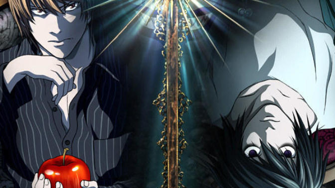 Death note l mi kira mı?