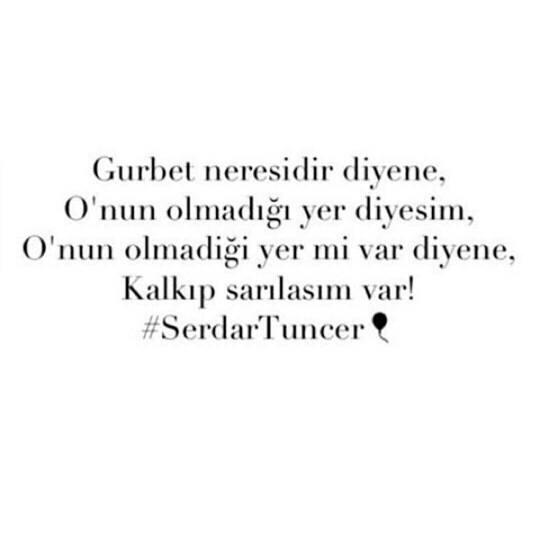 Serdar Tuncer Abi ??