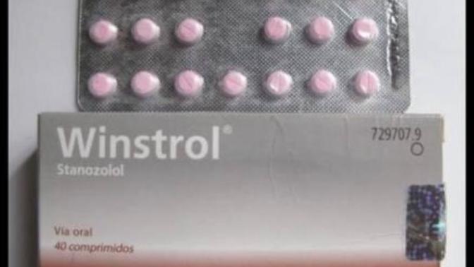 Türkiye'de orijinal tablet winstrol nerden temin edilir?