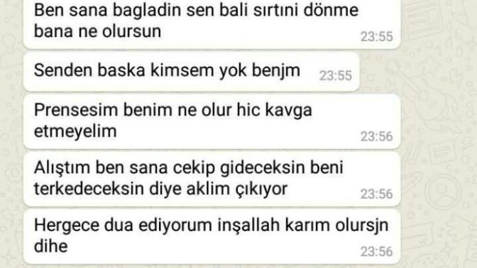 Sevgilim beni gerçekten seviyor mu sizce (Resimli)?
