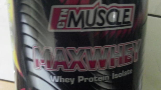 Bu gainer mı protein tozumu?