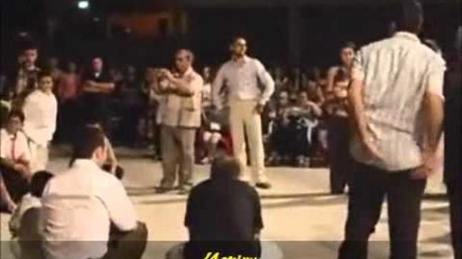 Düğünlerde döktüre döktüre oynarmisiniz yoksa ağir abi/ablamsiniz?
