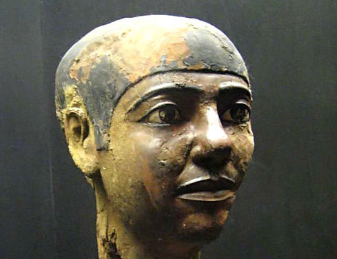 İmhotep'i daha önce duydunuz mu ?