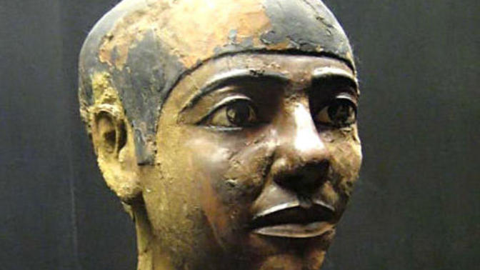 İmhotep'i daha önce duydunuz mu?