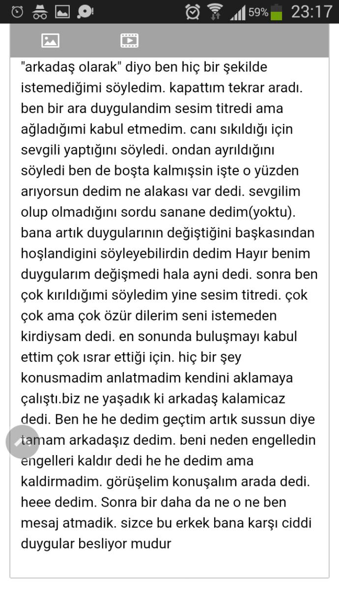 Aslan Burcu erkekleri ve aslanlardan anlayan herkesin dikkatine?