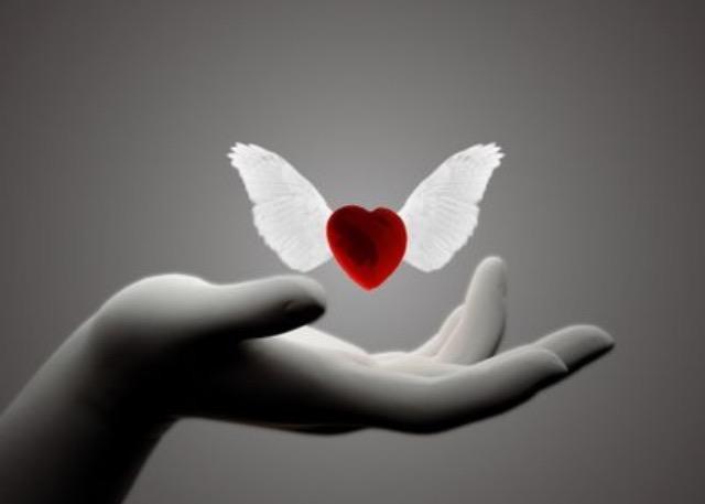Hayatinda sevginin rolünü nasil tanimlarsin?❤️🌹💌➰👀?