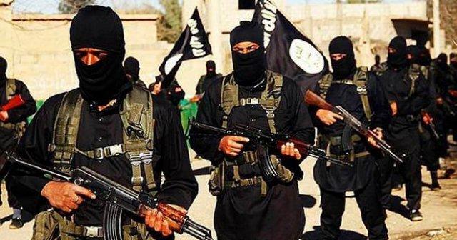 Dünya'nın en tehlikeli terör örgütü hangisidir ?
