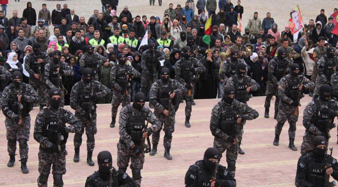 Dünya'nın en tehlikeli terör örgütü hangisidir ?