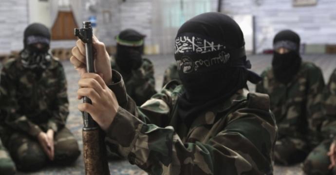Dünya'nın en tehlikeli terör örgütü hangisidir ?