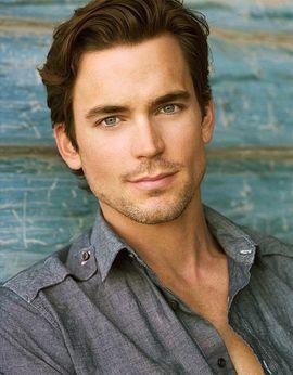 Matthew bomer yakışıklım?