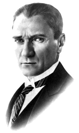 Atatürk neden sarışındı? peki anadolu türkleri neden esmer, atatürk türk mü?
