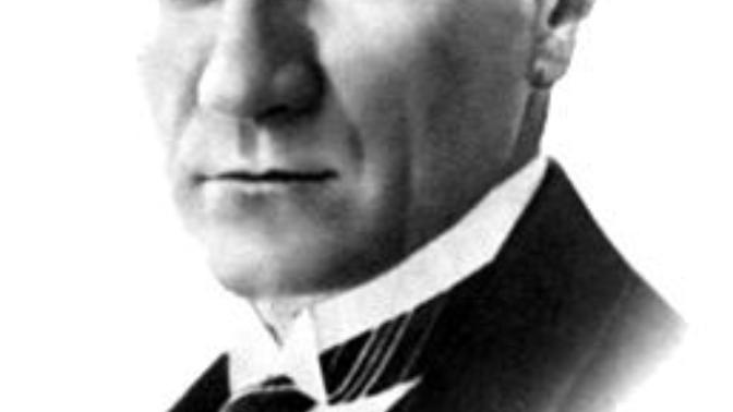 Atatürk neden sarışındı? peki anadolu türkleri neden esmer, atatürk türk mü?
