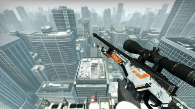3d Yazıcı İle AWP yaptırmak? (hediye)?