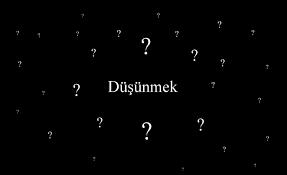 Unutmaya çalıştıkça daha çok hatırladığınız oluyor mu?